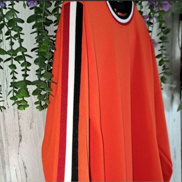 CLEARANCE***Rokit Sports Long Sleeve Stiped Sport Shirt/jersey NWT AND NWOT - Picture 6 of 10